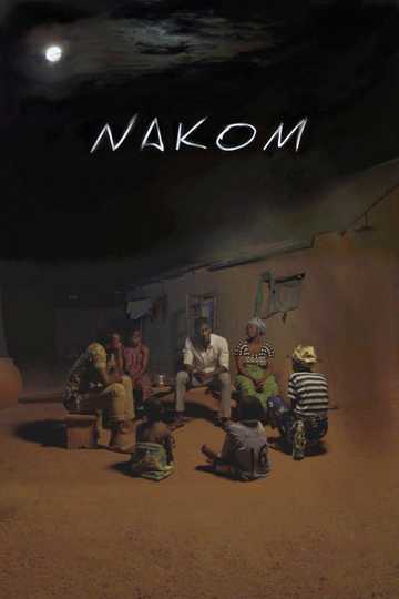 Nakom Poster