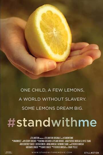 standwithme Poster