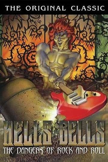 Hells Bells The Dangers of Rock N Roll