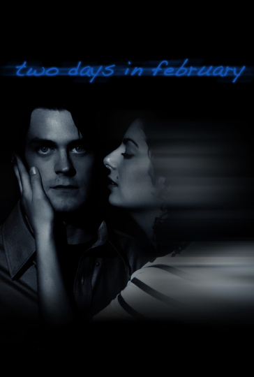 Two Days in February Poster