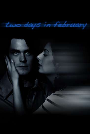 Two Days in February Poster