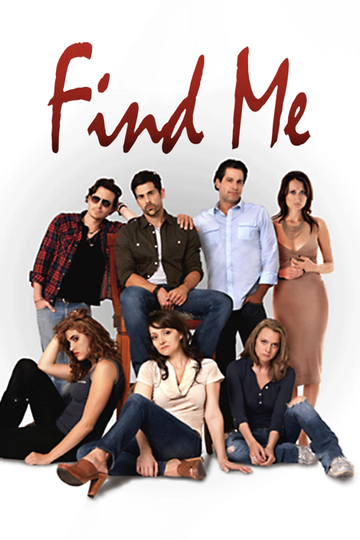 Find Me Poster