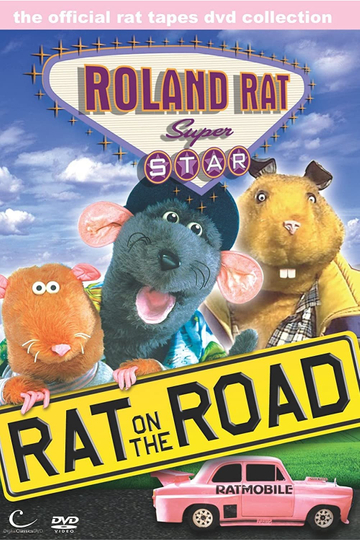 Roland Rat: The Series