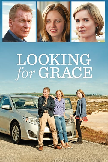 Looking for Grace Poster