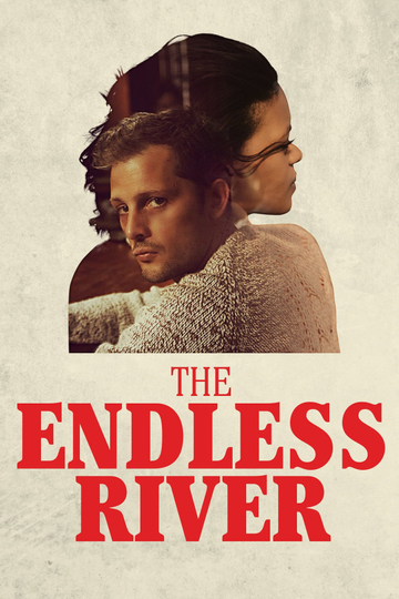 The Endless River Poster