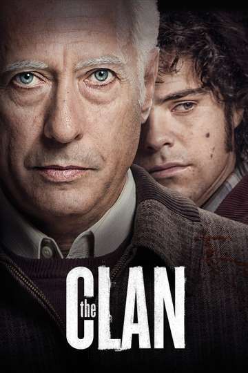 The Clan Poster