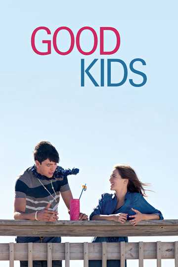 Good Kids Poster