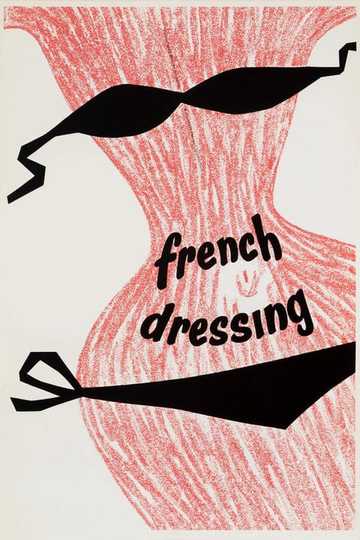 French Dressing Poster