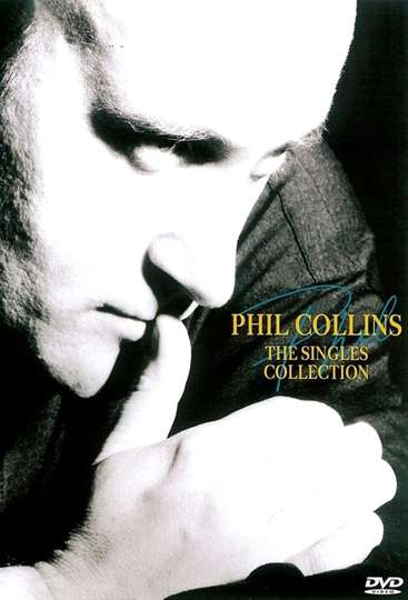 Phil Collins The Singles Collection