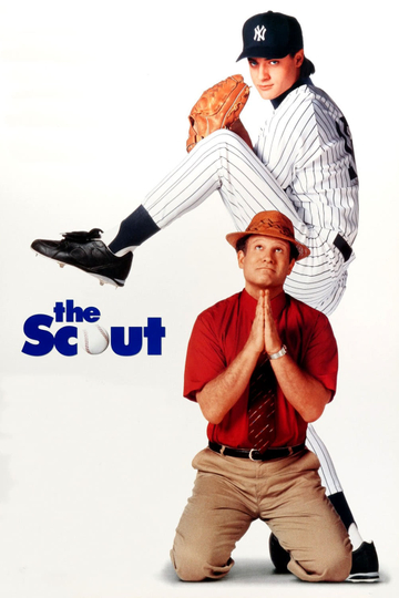 The Scout Poster