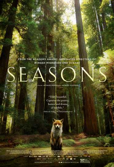 Seasons Poster