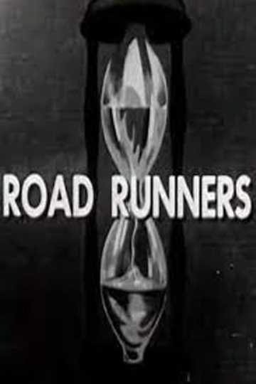 Road Runners Poster