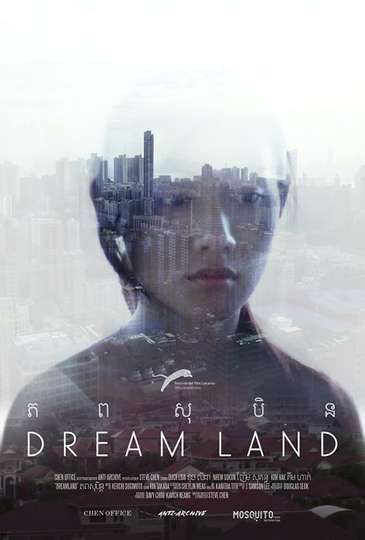 Dream Land Poster