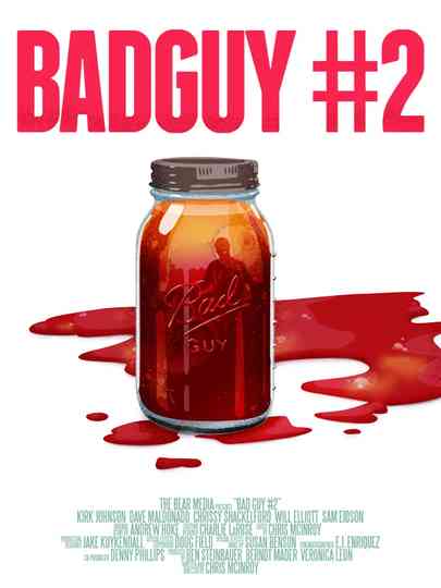 Bad Guy 2