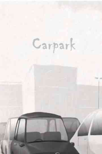 Carpark poster