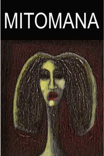 Mitómana Poster