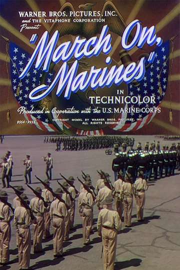March On Marines
