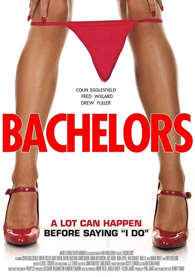 Bachelors Poster