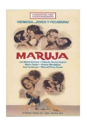 Maruja