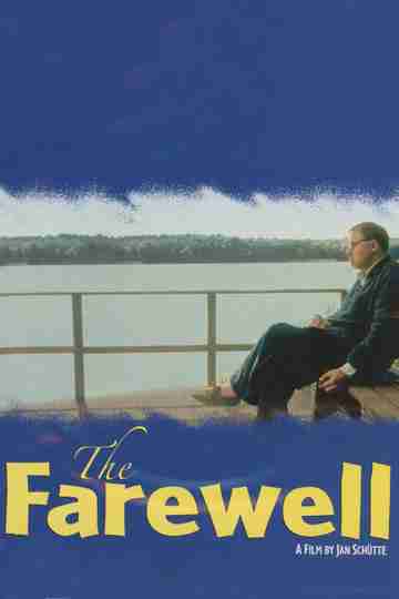 The Farewell Poster