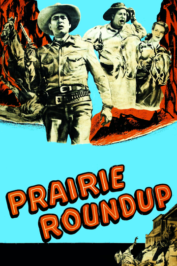 Prairie Roundup