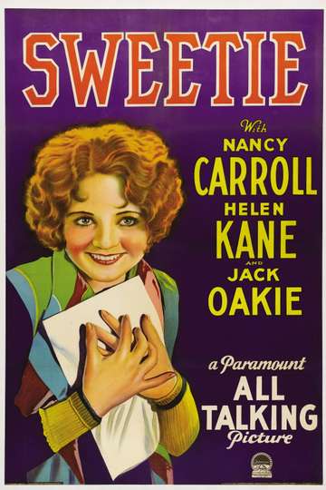 Sweetie Poster