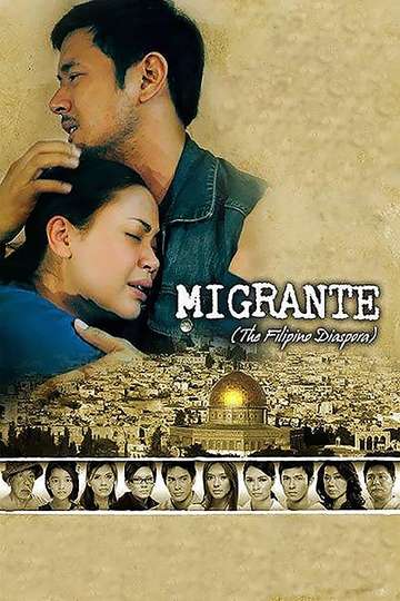 Migrante Poster