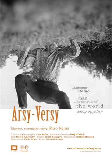 ArsyVersy