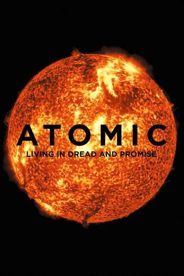 Atomic Living in Dread and Promise