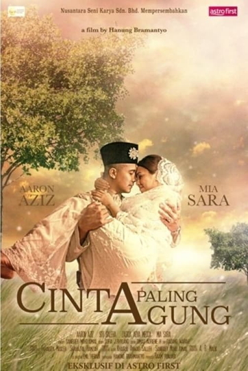 Cinta Paling Agung