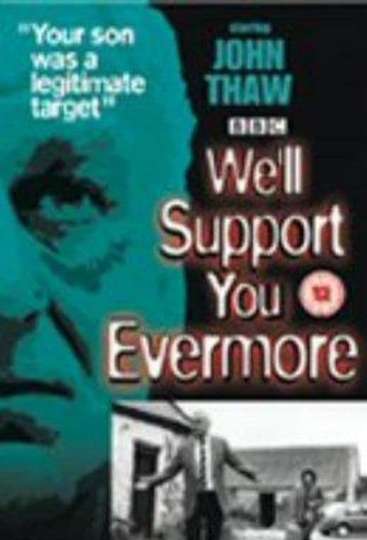 Well Support You Evermore Poster