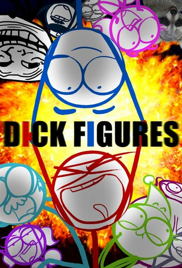 Dick Figures