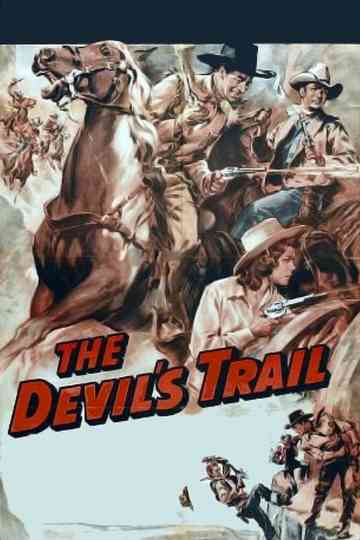 The Devil's Trail