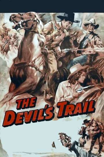 The Devils Trail