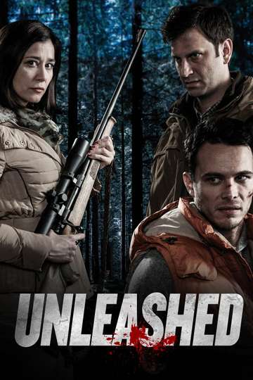 Unleashed Poster