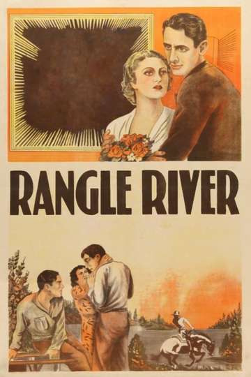 Rangle River Poster