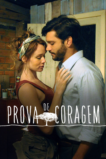 Prova de Coragem Poster