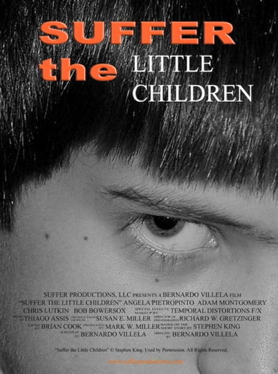 Suffer the Little Children