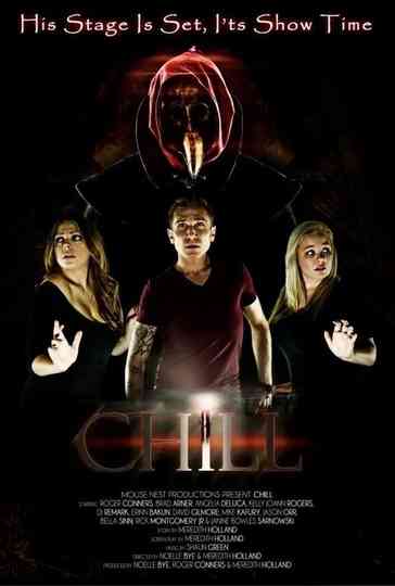 Chill The Killing Games