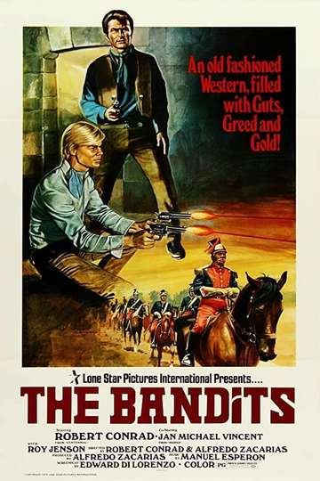 The Bandits Poster