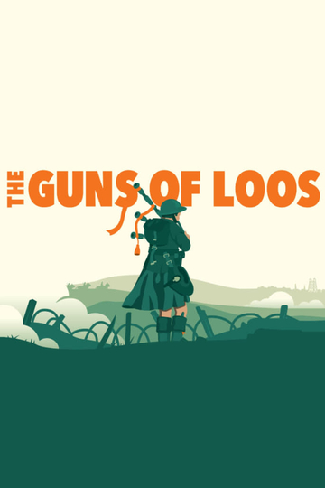 The Guns of Loos Poster