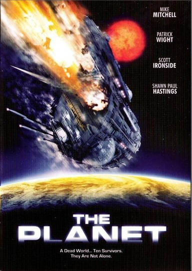 The Planet