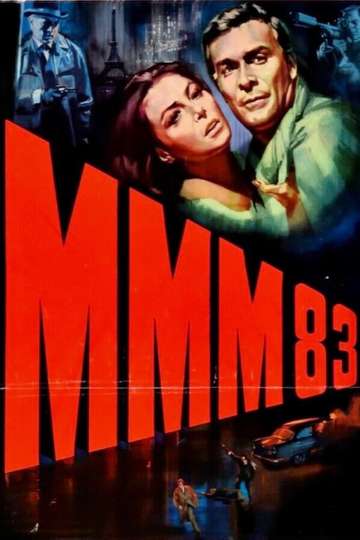 MMM 83 Poster