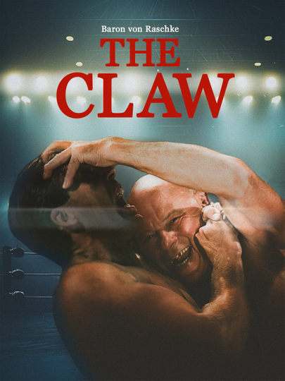 The Claw Poster