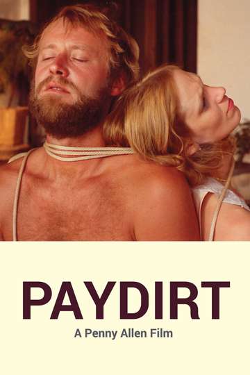 Paydirt Poster