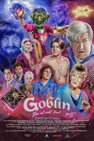 Goblin 2 Poster