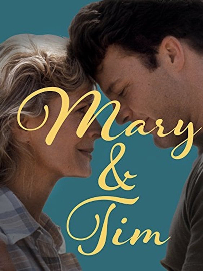 Mary & Tim Poster