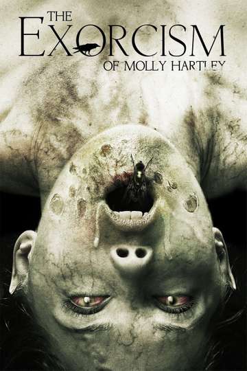The Exorcism of Molly Hartley Poster