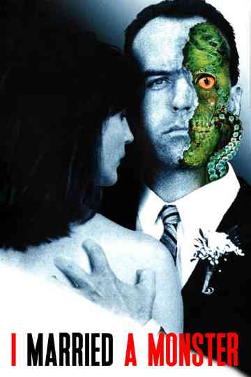 I Married a Monster Poster