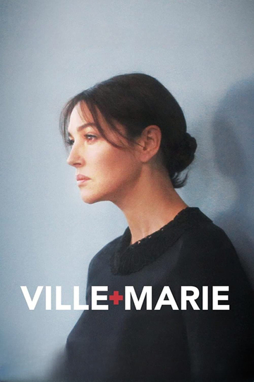 Ville-Marie Poster